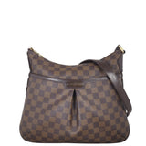 Louis Vuitton Bloomsbury PM Damier Ebene