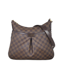 Louis Vuitton Bloomsbury PM Damier Ebene