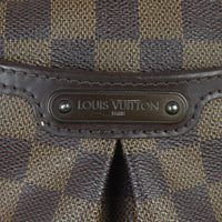 Louis Vuitton Bloomsbury PM Damier Ebene