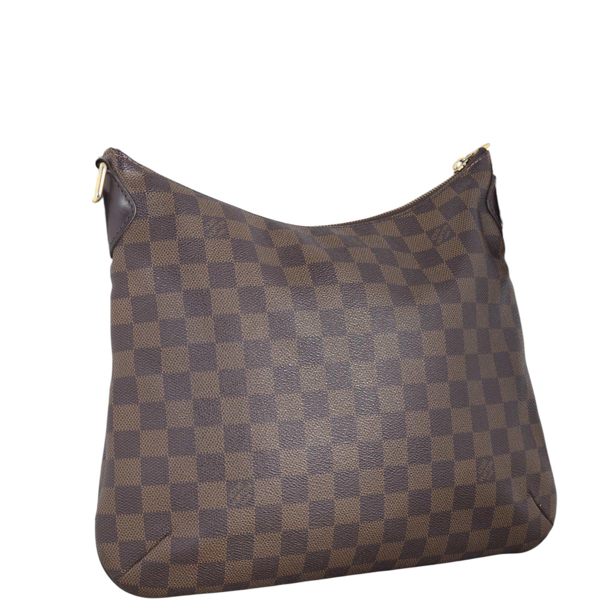 Louis Vuitton Bloomsbury PM Damier Ebene