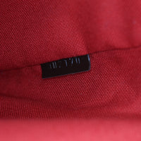 Louis Vuitton Bloomsbury PM Damier Ebene