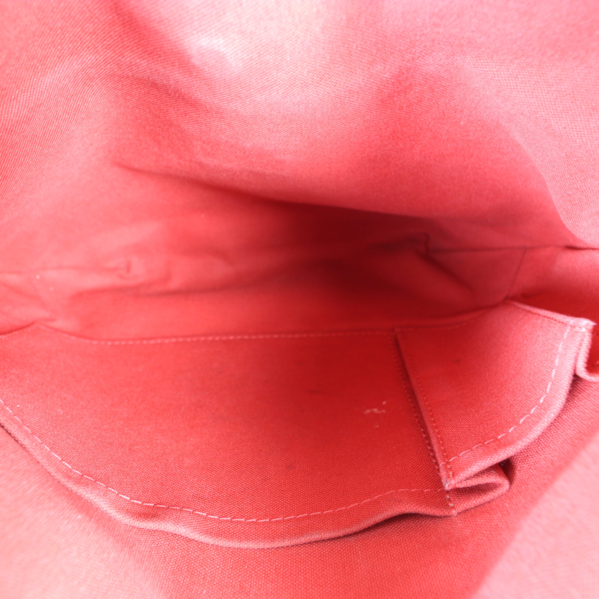 Louis Vuitton Bloomsbury PM Damier Ebene