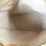 Louis Vuitton Petite Bucket Bag Monogram