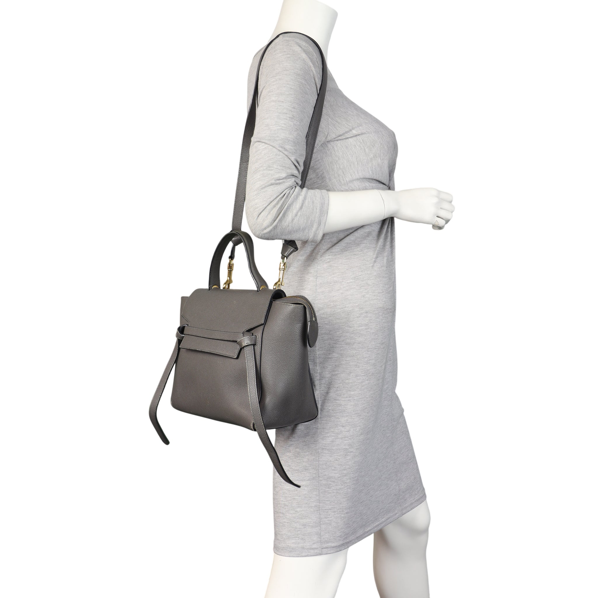 Celine Micro Belt Bag