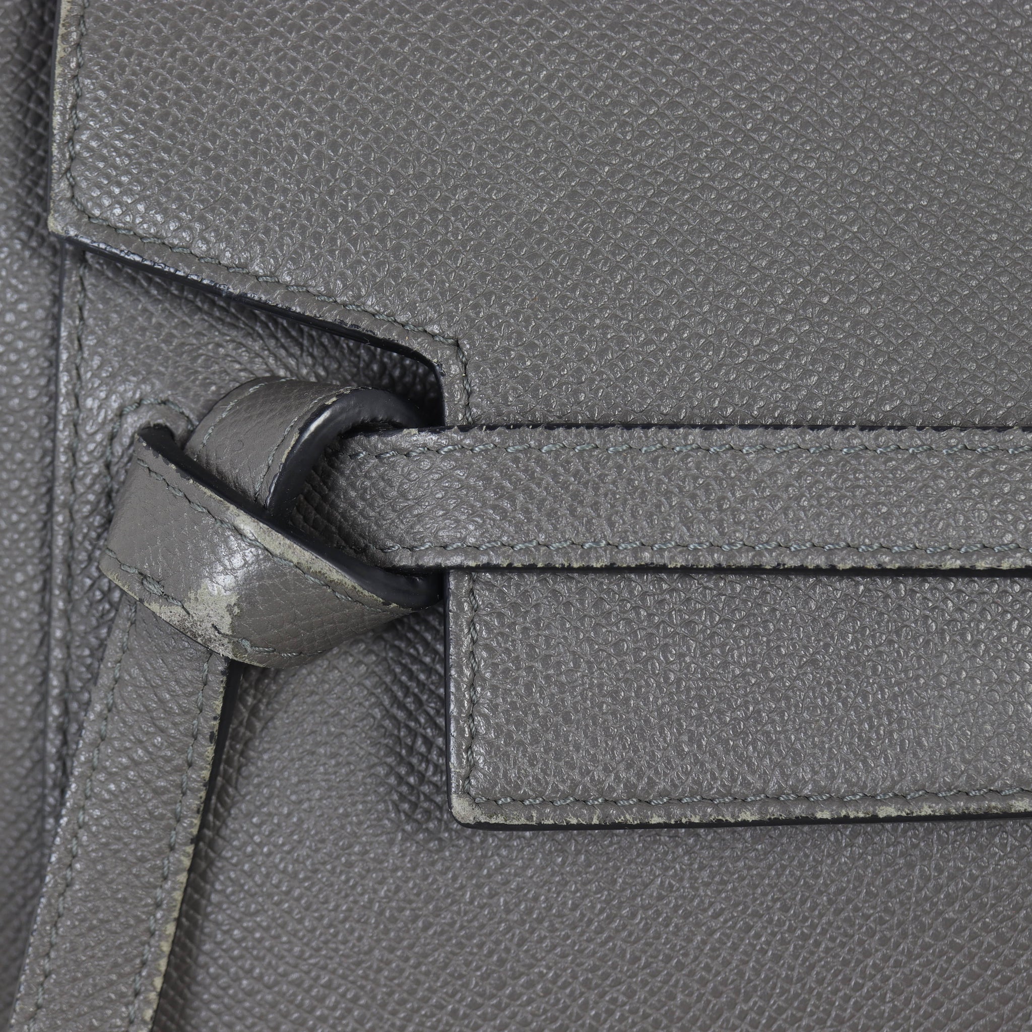 Celine Micro Belt Bag