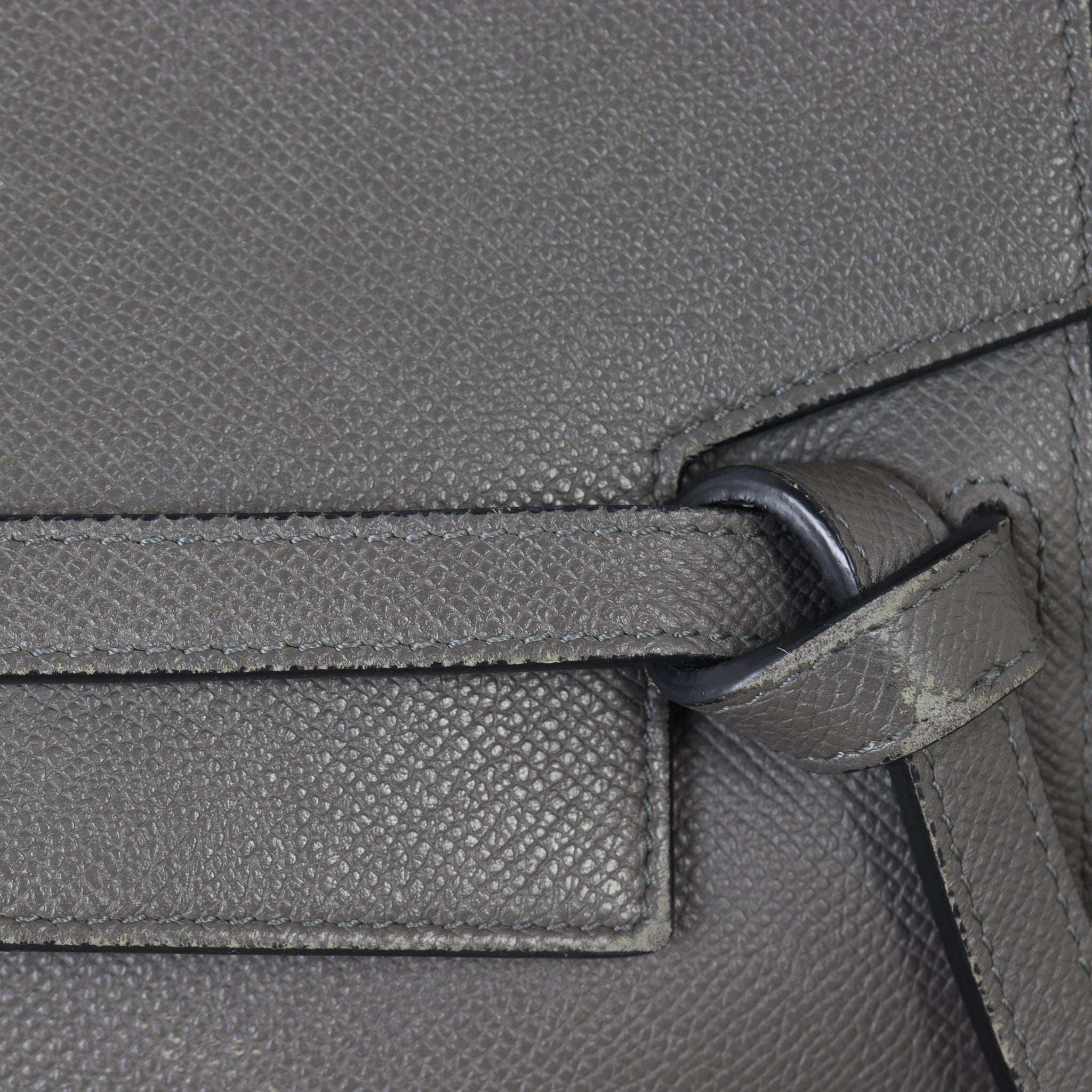 Celine Micro Belt Bag