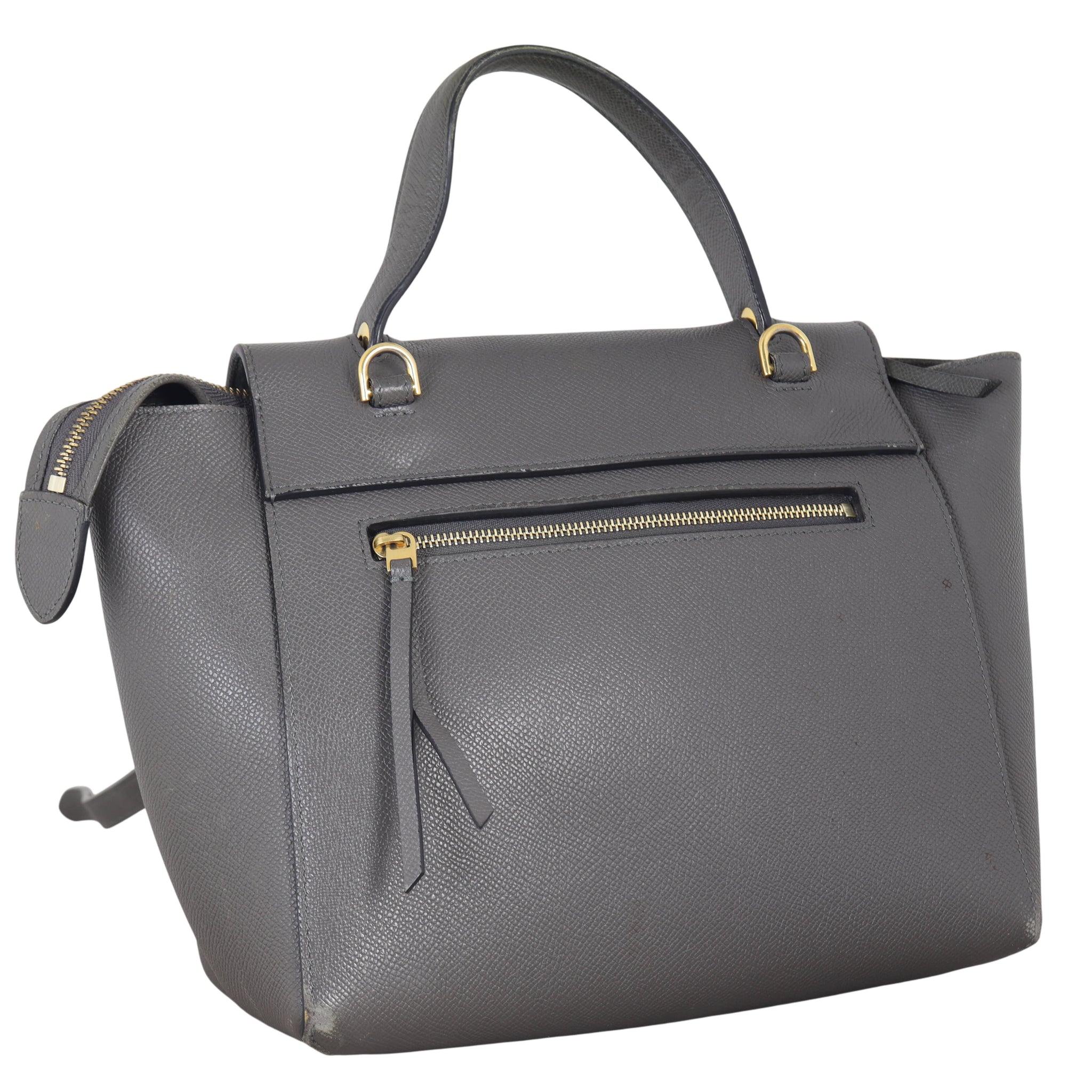 Celine Micro Belt Bag