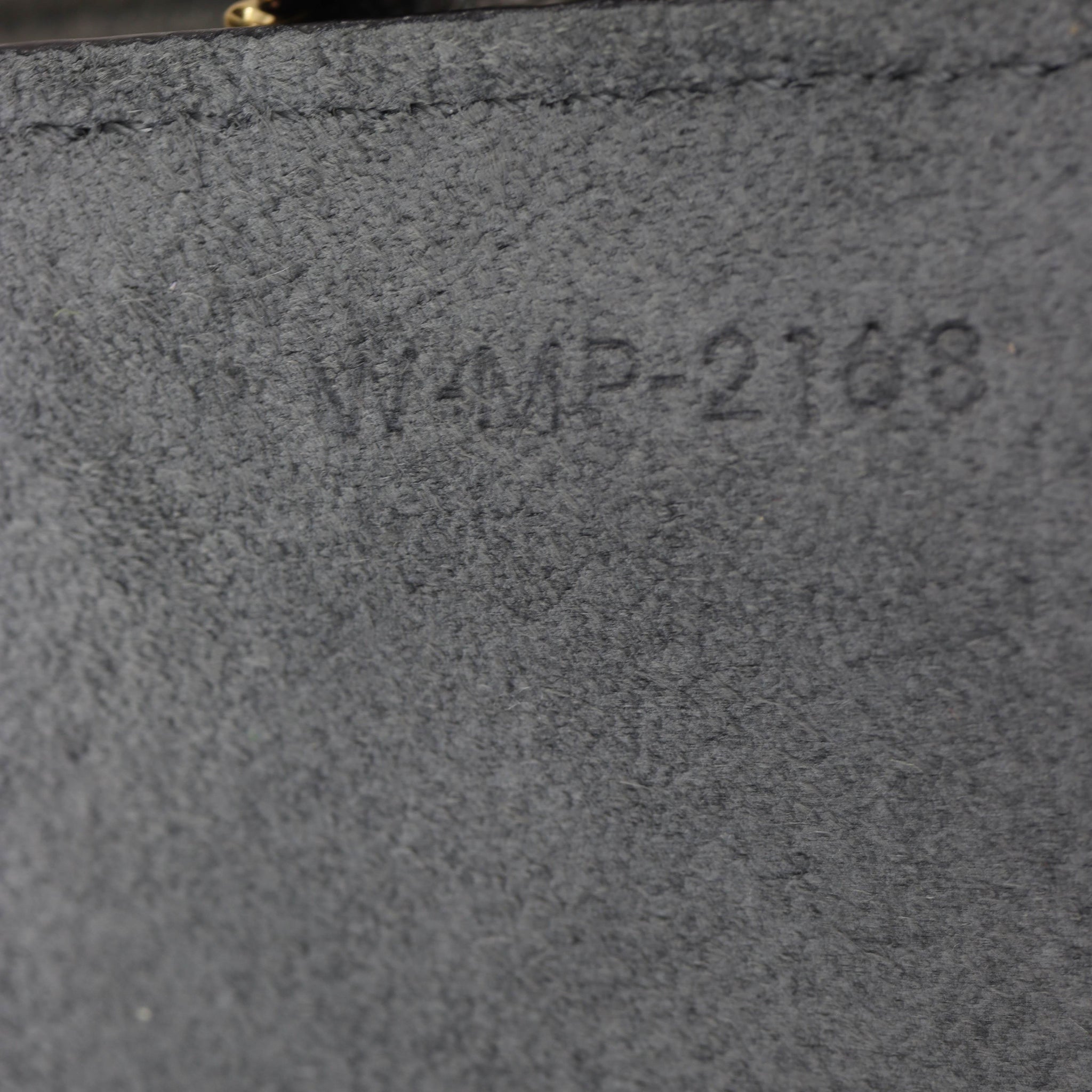 Celine Micro Belt Bag