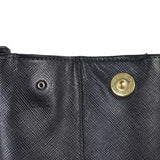 Prada Saffiano Lux Galleria Double Zip Tote Large