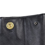 Prada Saffiano Lux Galleria Double Zip Tote Large