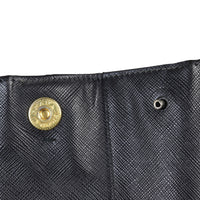 Prada Saffiano Lux Galleria Double Zip Tote Large