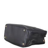 Prada Saffiano Lux Galleria Double Zip Tote Large