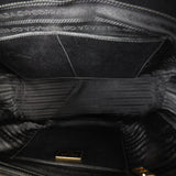 Prada Saffiano Lux Galleria Double Zip Tote Large