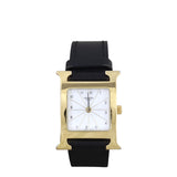 Hermes Heure H Mini Watch