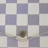 Louis Vuitton Pochette Felicie Damier Azur