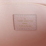 Louis Vuitton Pochette Felicie Damier Azur