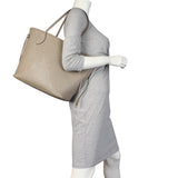 Louis Vuitton Neverfull MM Monogram Empreinte Giant