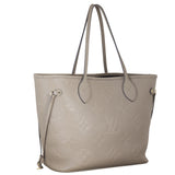 Louis Vuitton Neverfull MM Monogram Empreinte Giant