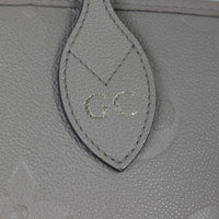 Louis Vuitton Neverfull MM Monogram Empreinte Giant