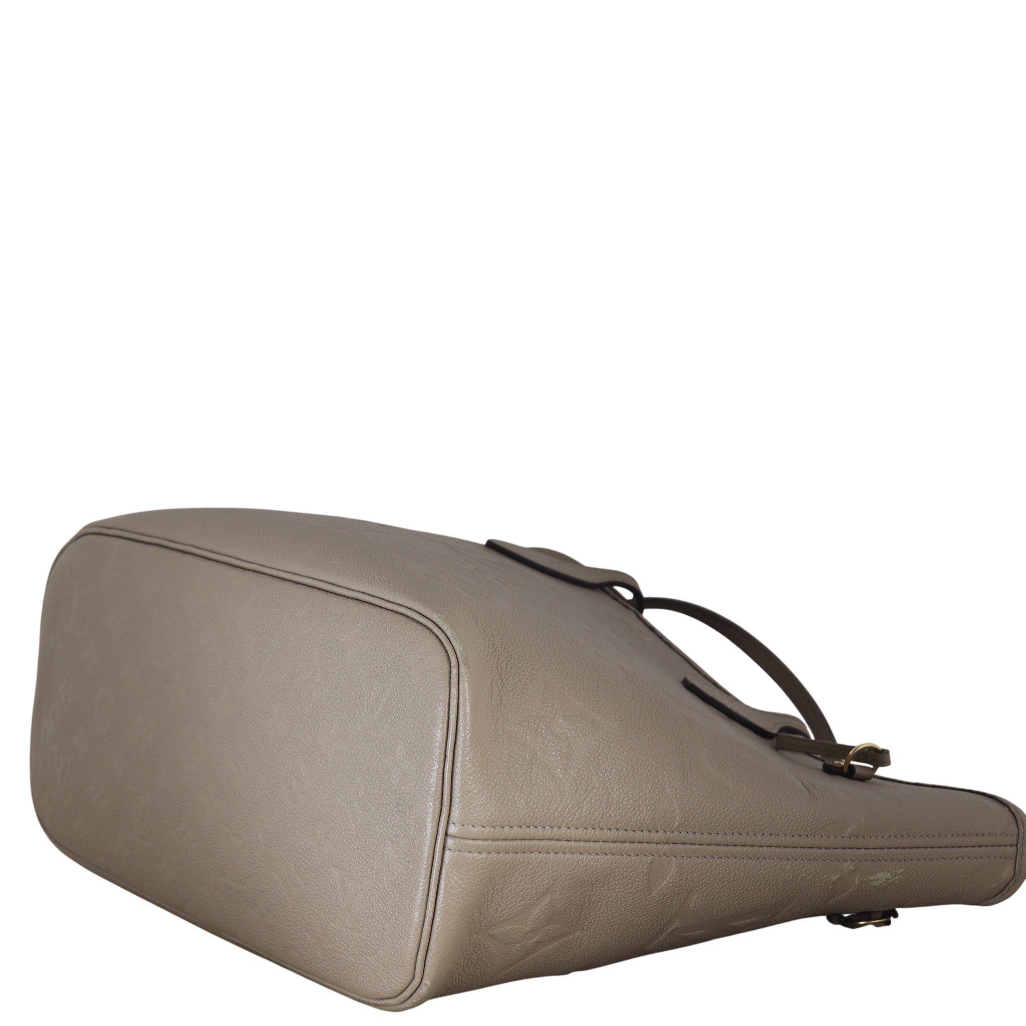 Louis Vuitton Neverfull MM Monogram Empreinte Giant