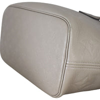 Louis Vuitton Neverfull MM Monogram Empreinte Giant