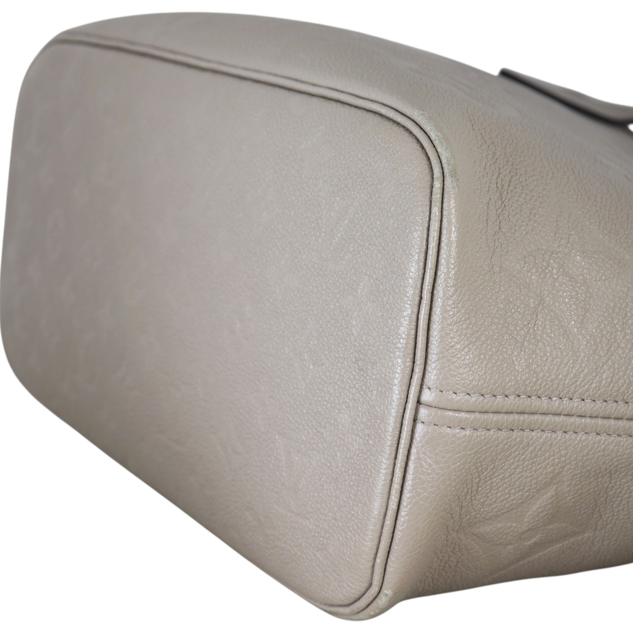 Louis Vuitton Neverfull MM Monogram Empreinte Giant