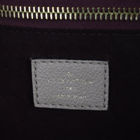 Louis Vuitton Neverfull MM Monogram Empreinte Giant