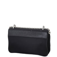Prada Saffiano Flap Chain Bag