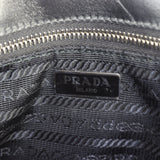 Prada Saffiano Flap Chain Bag