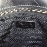 Prada Saffiano Flap Chain Bag