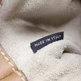 Prada City Calf Galleria Double Zip Tote Mini