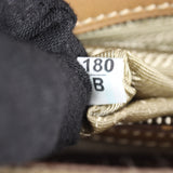 Prada City Calf Galleria Double Zip Tote Mini