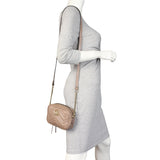 Gucci GG Marmont Mini Camera Bag