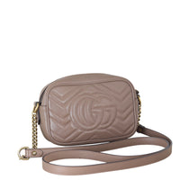 Gucci GG Marmont Mini Camera Bag