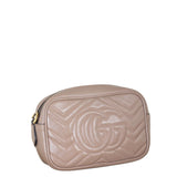 Gucci GG Marmont Mini Camera Bag