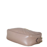 Gucci GG Marmont Mini Camera Bag