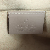 Gucci GG Marmont Mini Camera Bag