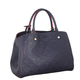Louis Vuitton Montaigne MM Monogram Empreinte
