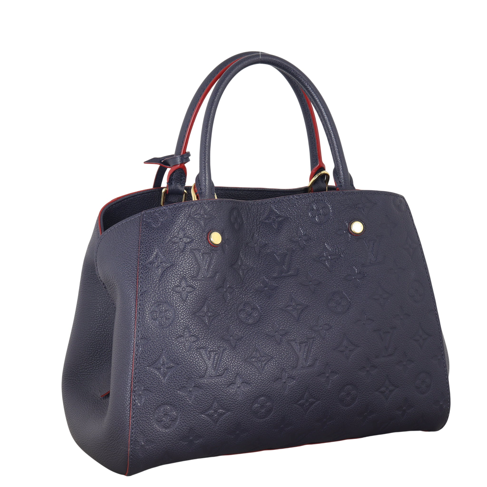 Louis Vuitton Montaigne MM Monogram Empreinte
