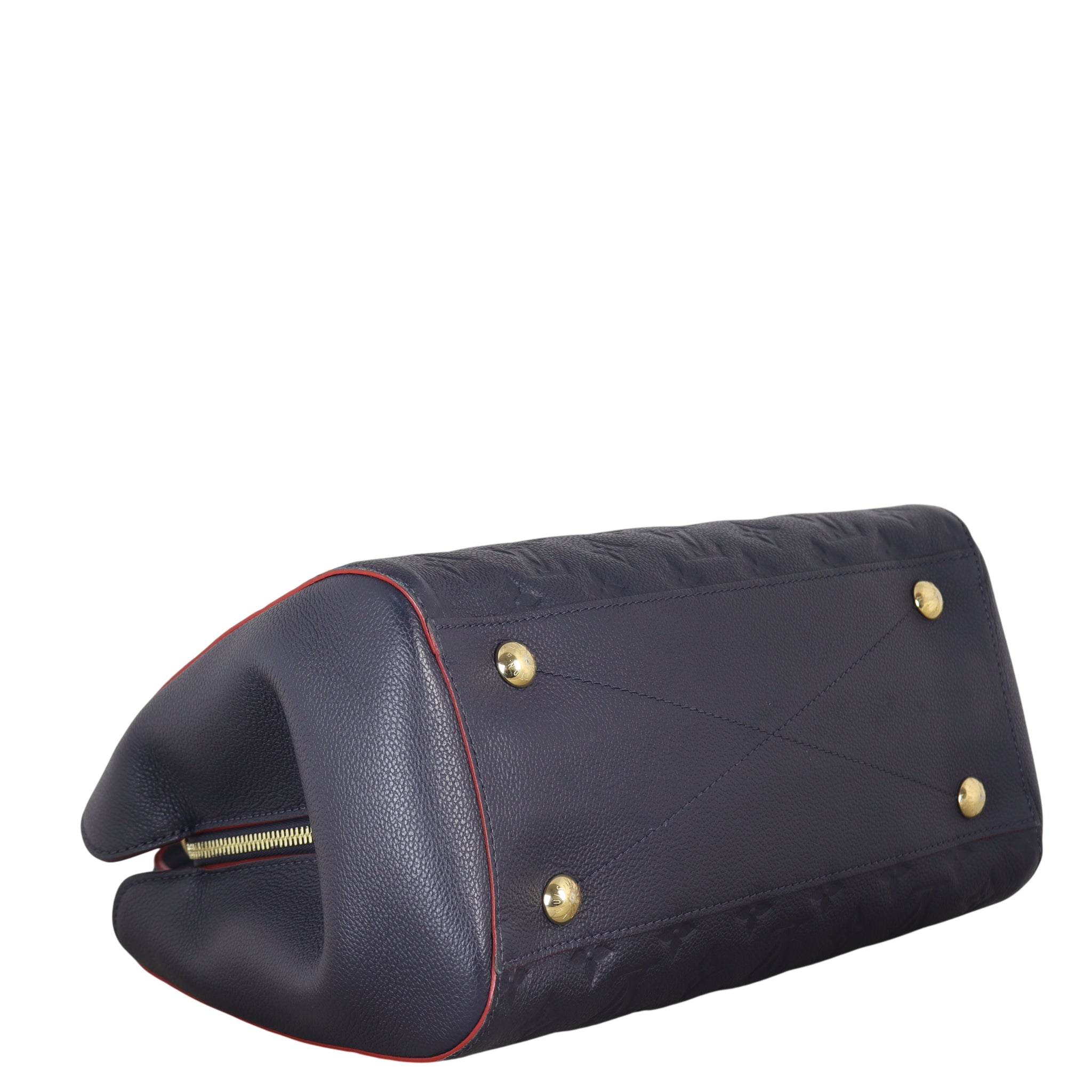 Louis Vuitton Montaigne MM Monogram Empreinte