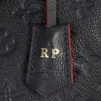 Louis Vuitton Montaigne MM Monogram Empreinte