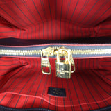 Louis Vuitton Montaigne MM Monogram Empreinte