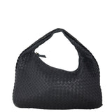 Bottega Veneta Intrecciato Hobo Medium