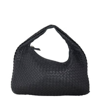 Bottega Veneta Intrecciato Hobo Medium