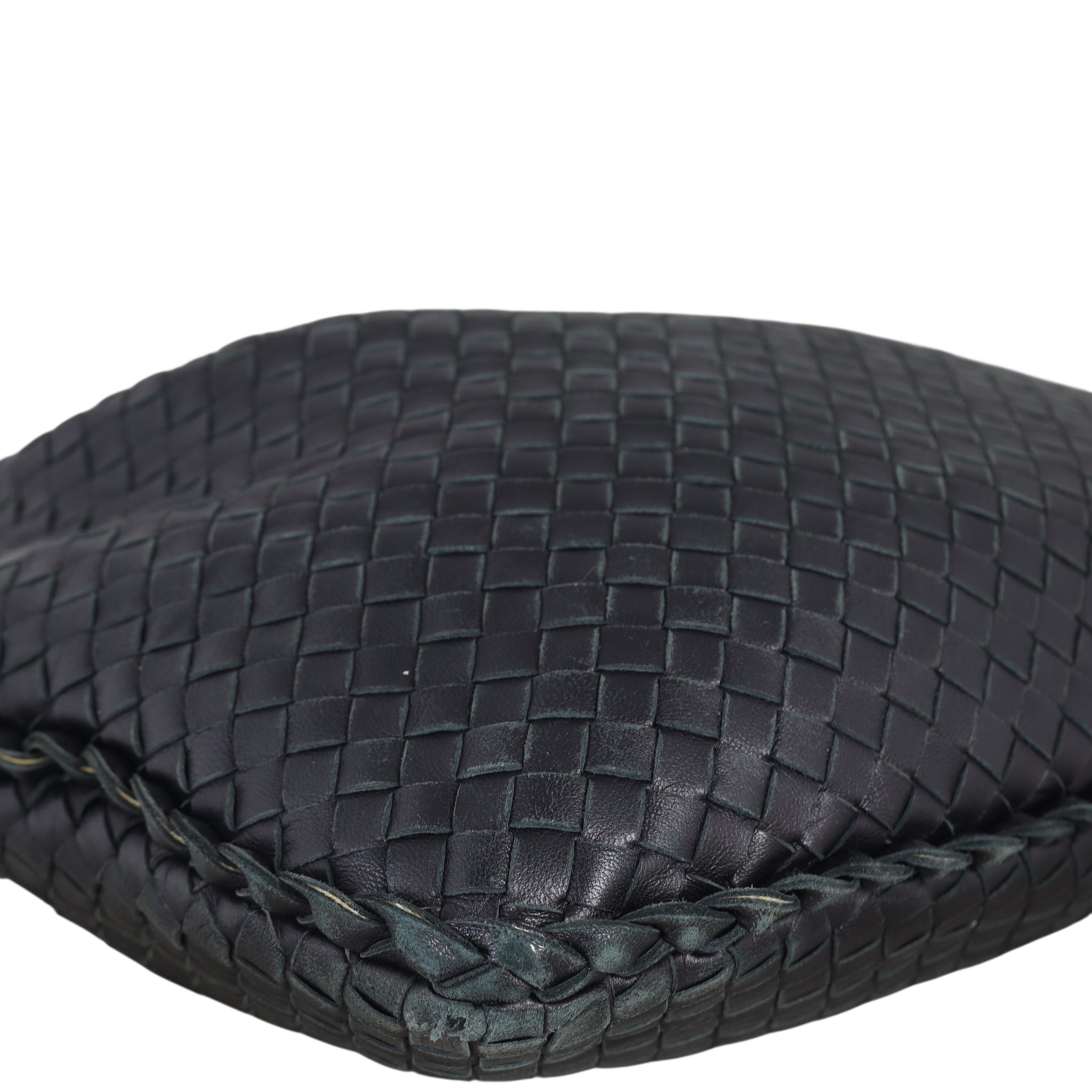 Bottega Veneta Intrecciato Hobo Medium