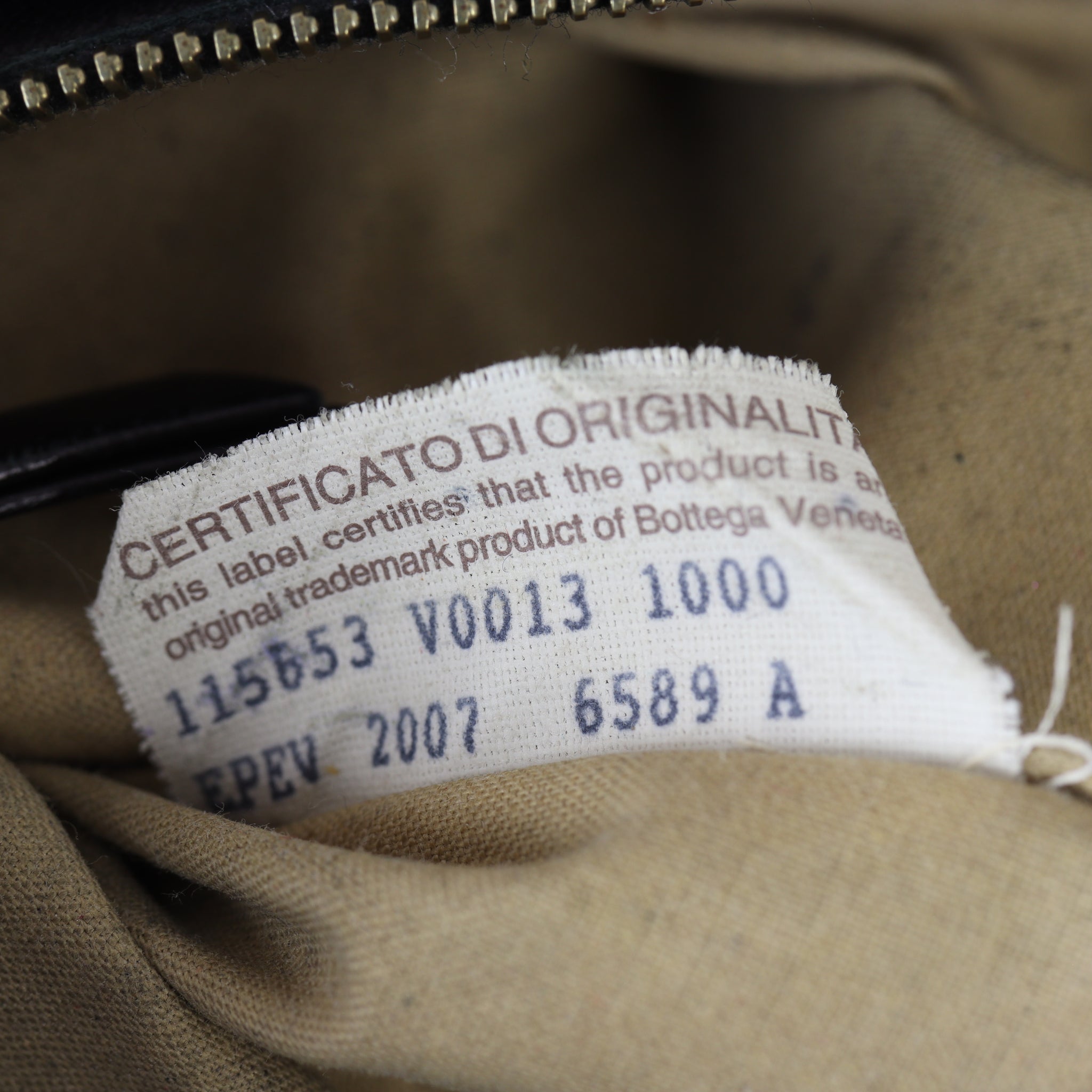 Bottega Veneta Intrecciato Hobo Medium