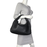 Bottega Veneta Intrecciato Hobo Medium