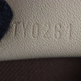 Louis Vuitton Nano Speedy Monogram