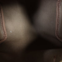 Louis Vuitton Nano Speedy Monogram