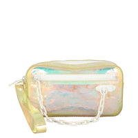 Louis Vuitton Volga Pochette Monogram Iridescent Prism